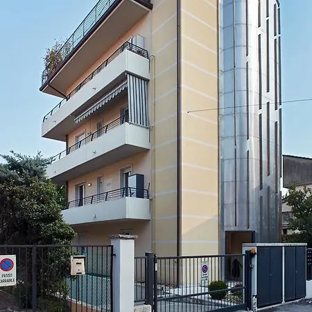 Apartment Verona Suite Verona