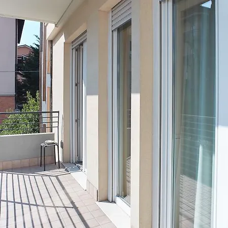Verona Suite Apartment