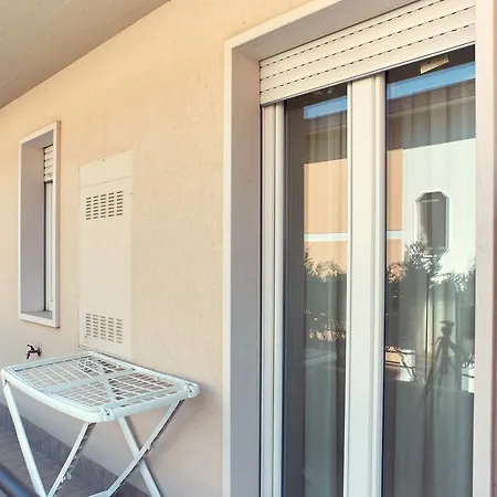 Verona Suite Apartment *