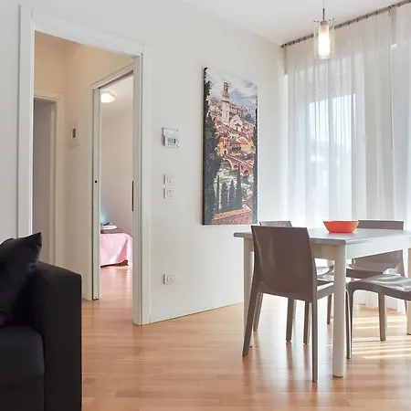 Verona Suite Apartment