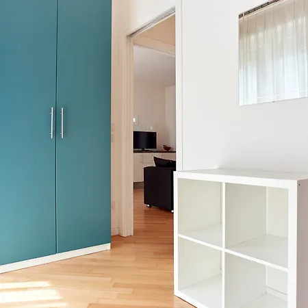 Verona Suite Apartment Verona