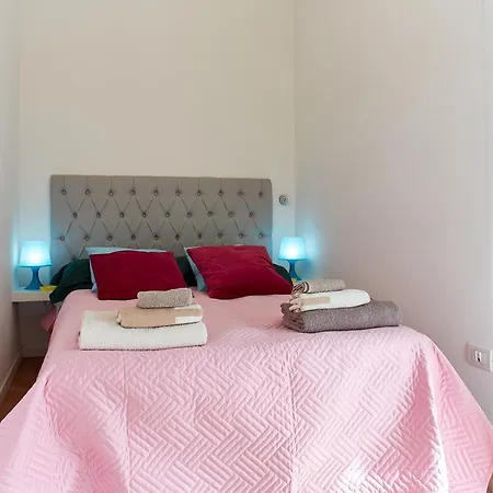Verona Suite Verona