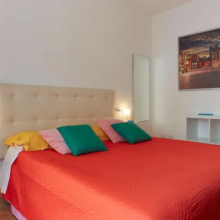 Apartment Verona Suite