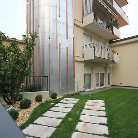 Verona Suite Apartment Verona