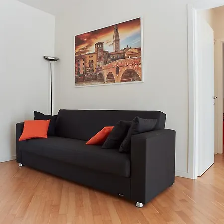 Verona Suite *