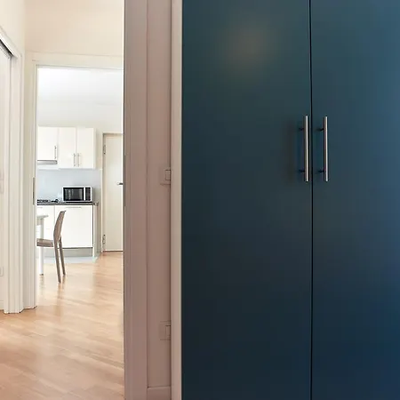 Verona Suite Apartament *