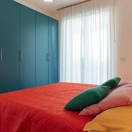 Διαμέρισμα Verona Suite Βερόνα
