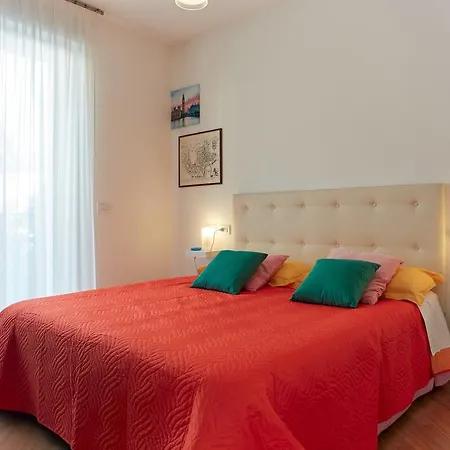 Verona Suite Apartament